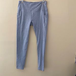 Womens exercise pants